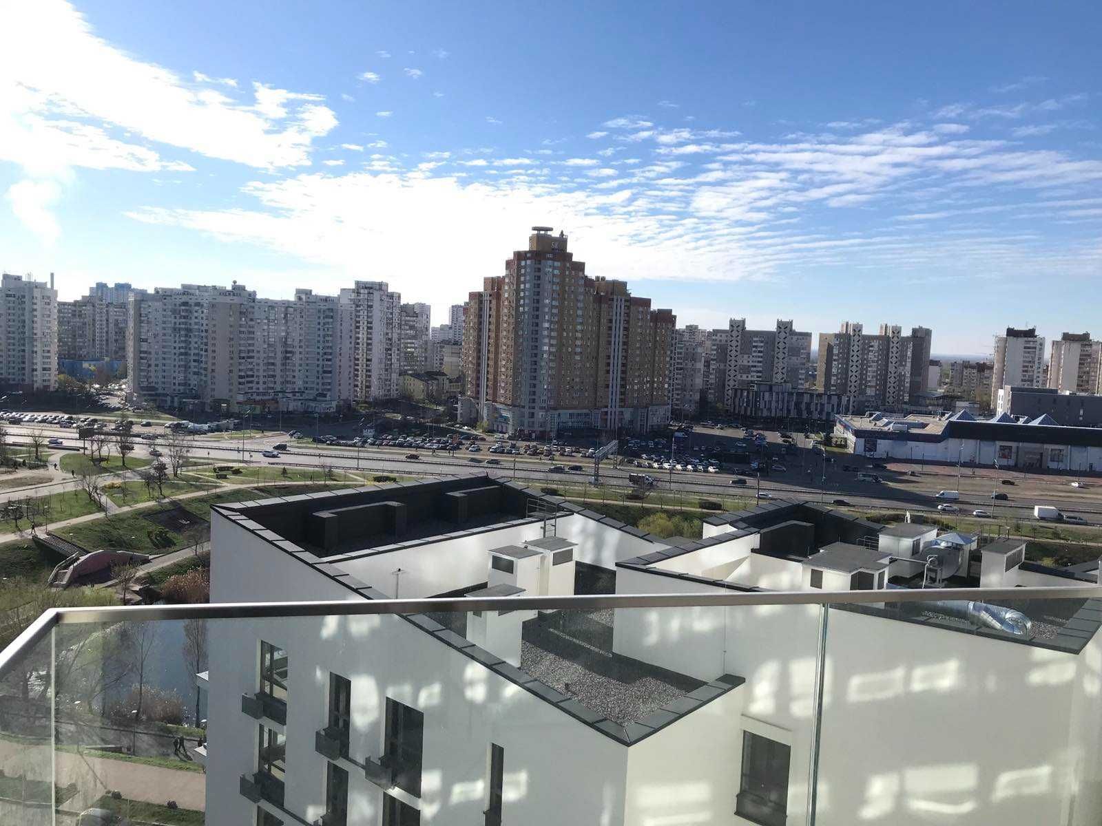 Продаж 1-кімнатної квартири 47 м²