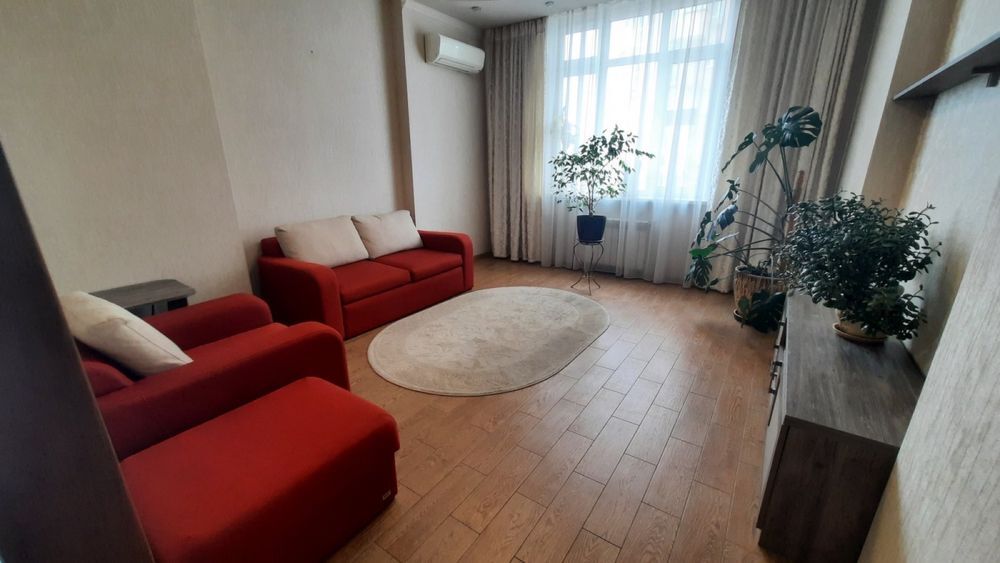 Продаж 3-кімнатної квартири 95 м²