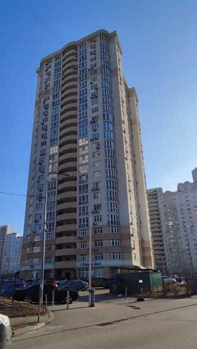 Продаж 1-кімнатної квартири 46 м²