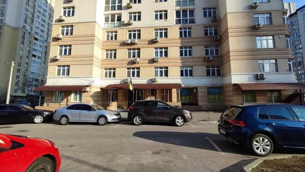 Продаж 1-кімнатної квартири 46 м²