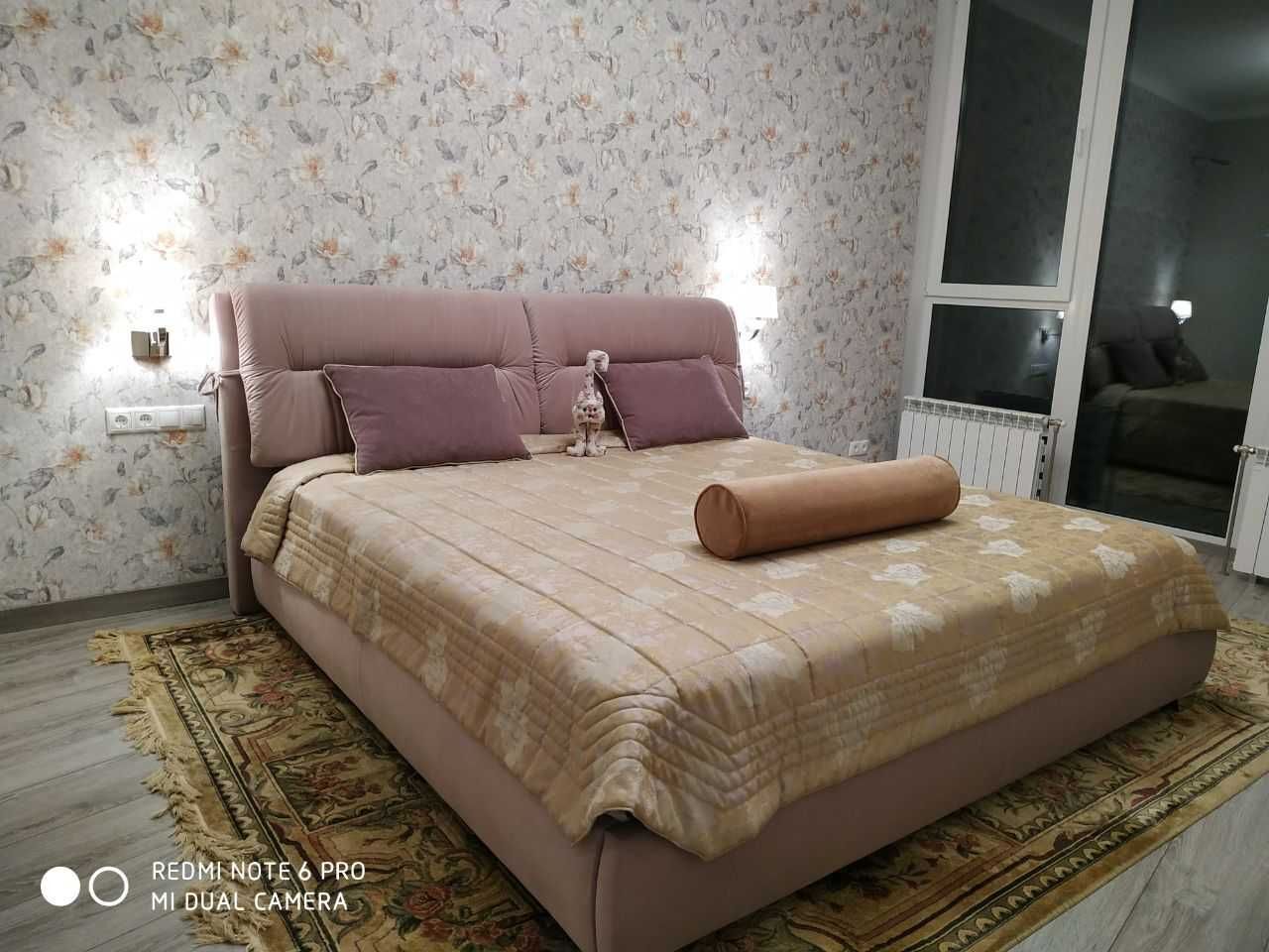 Продаж 3-кімнатної квартири 118 м²