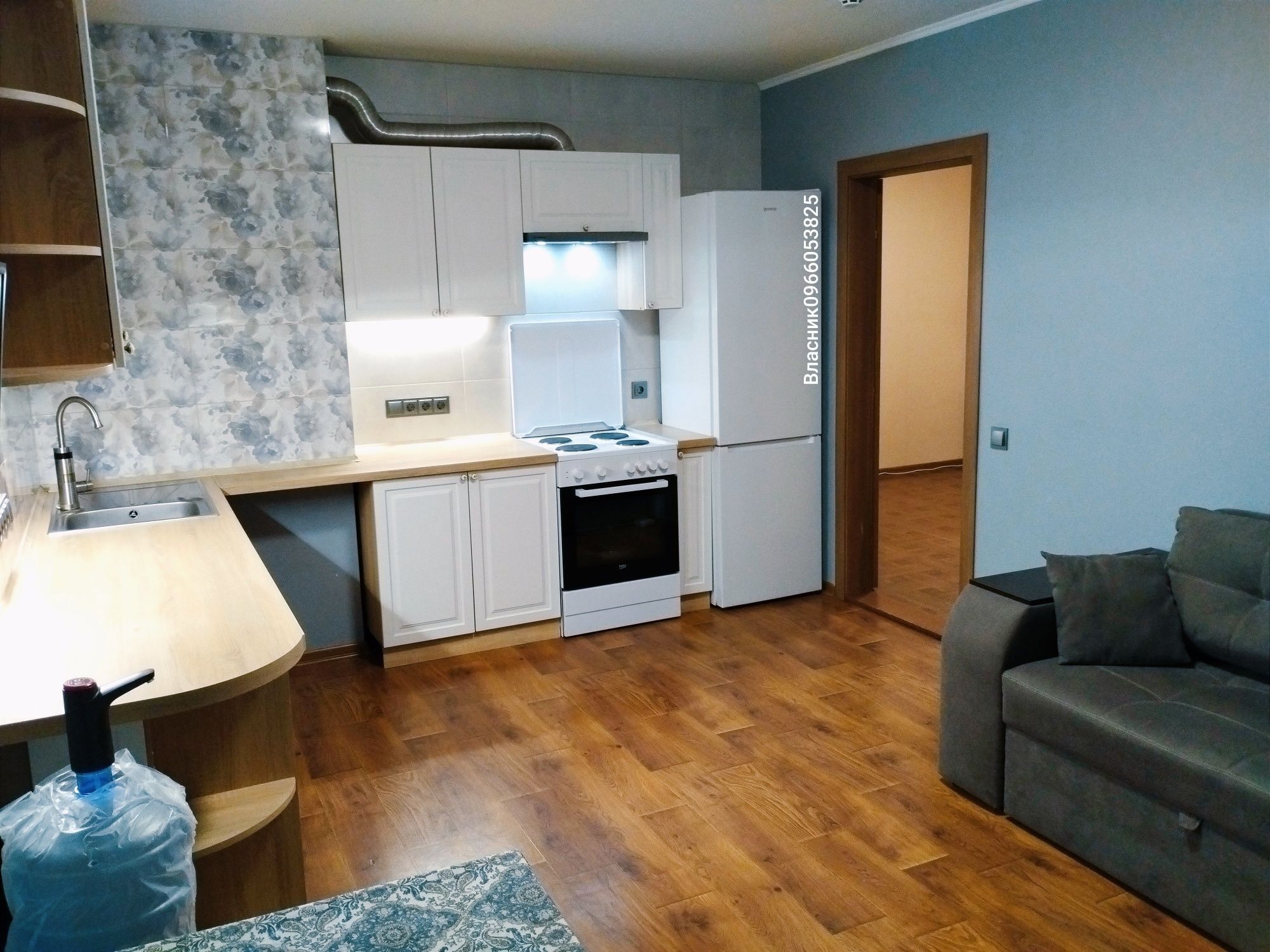 Продаж 3-кімнатної квартири 102 м²