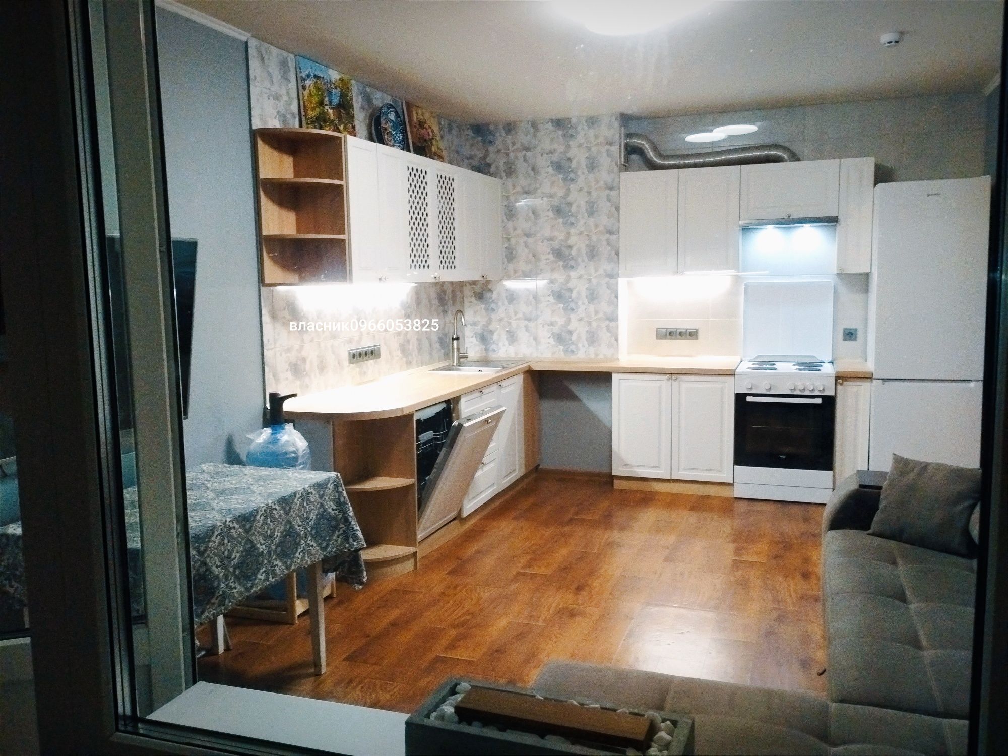 Продаж 3-кімнатної квартири 102 м²