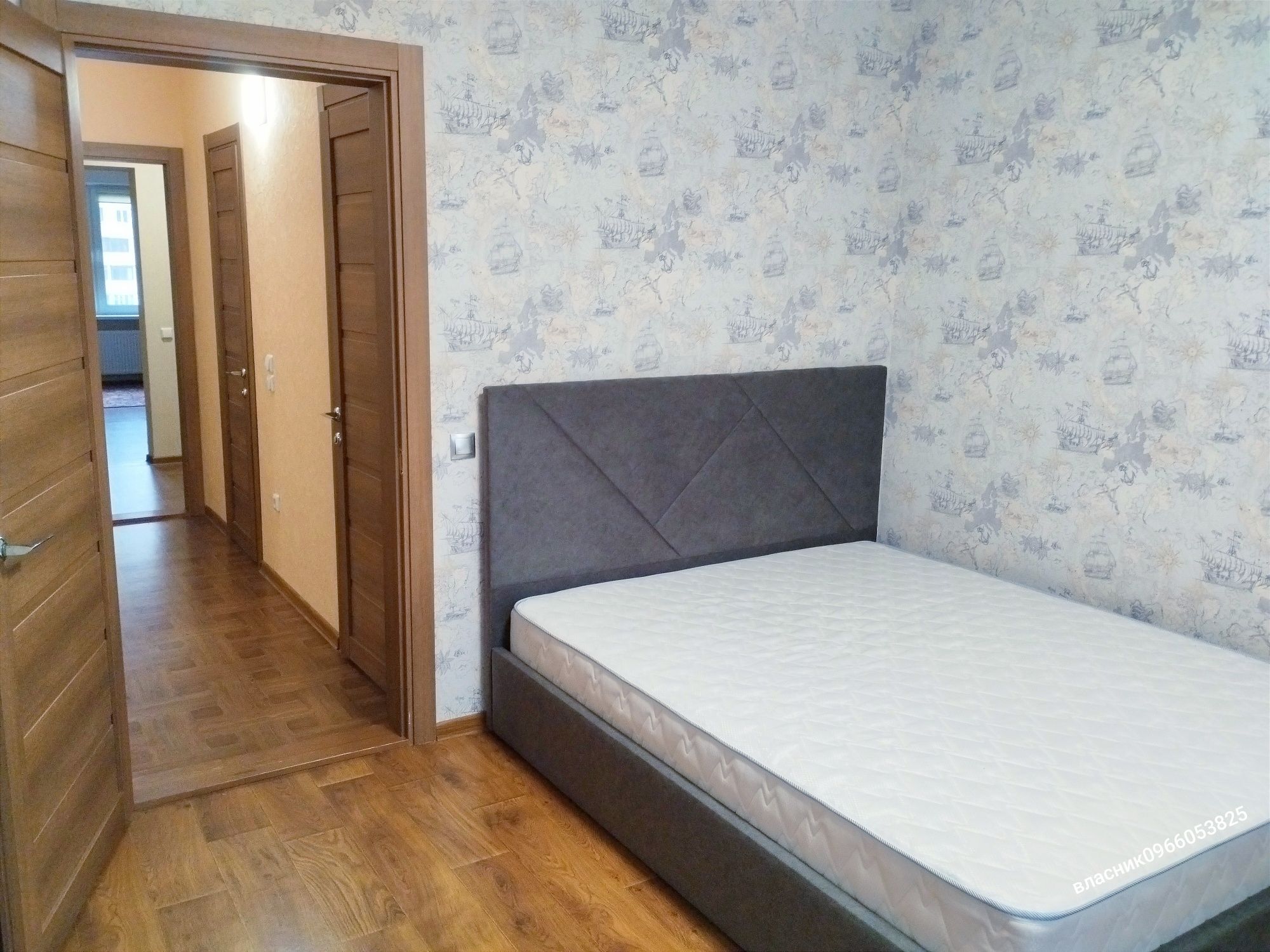 Продажа 3-комнатной квартиры 102 м²