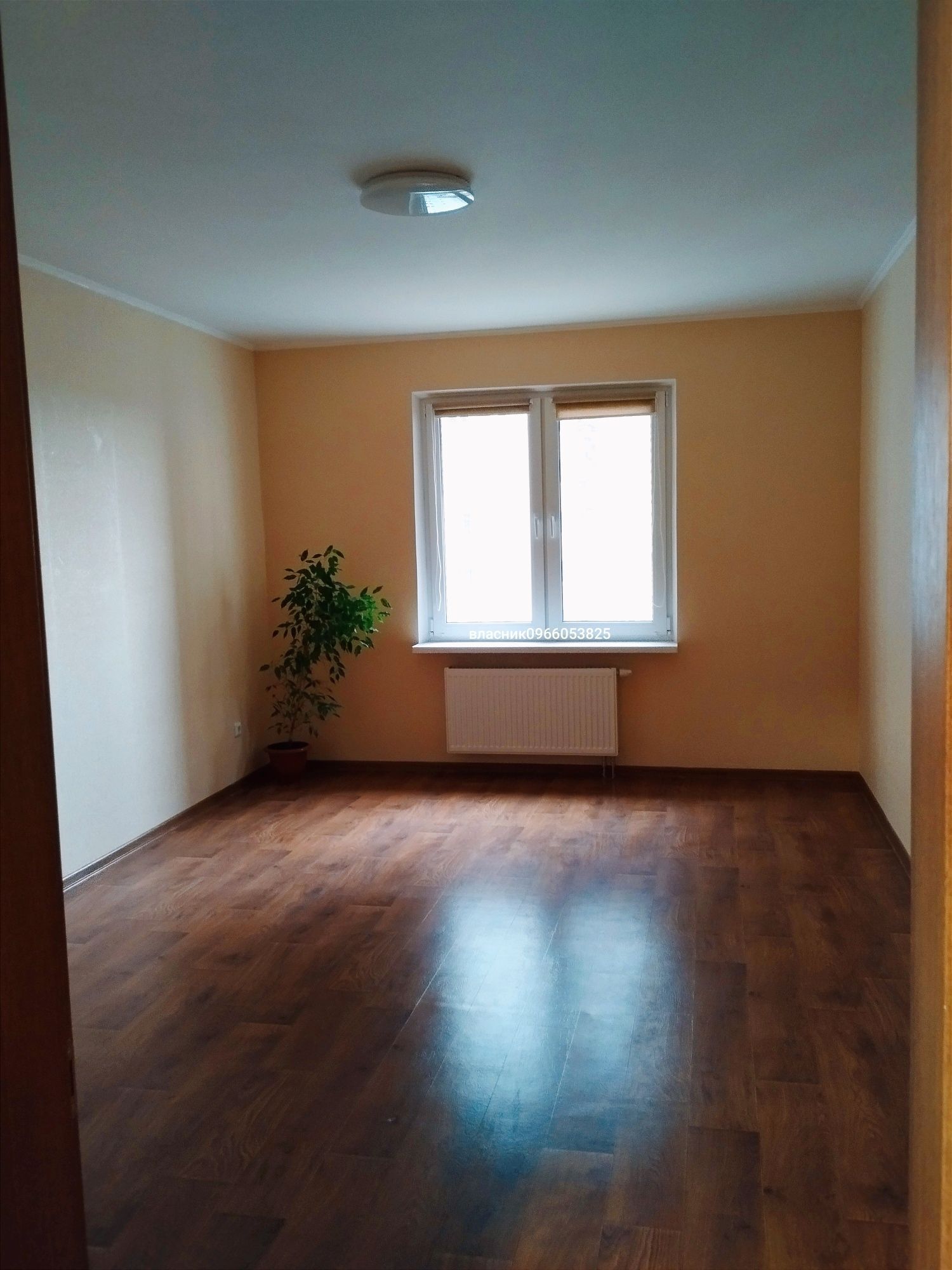 Продаж 3-кімнатної квартири 102 м²