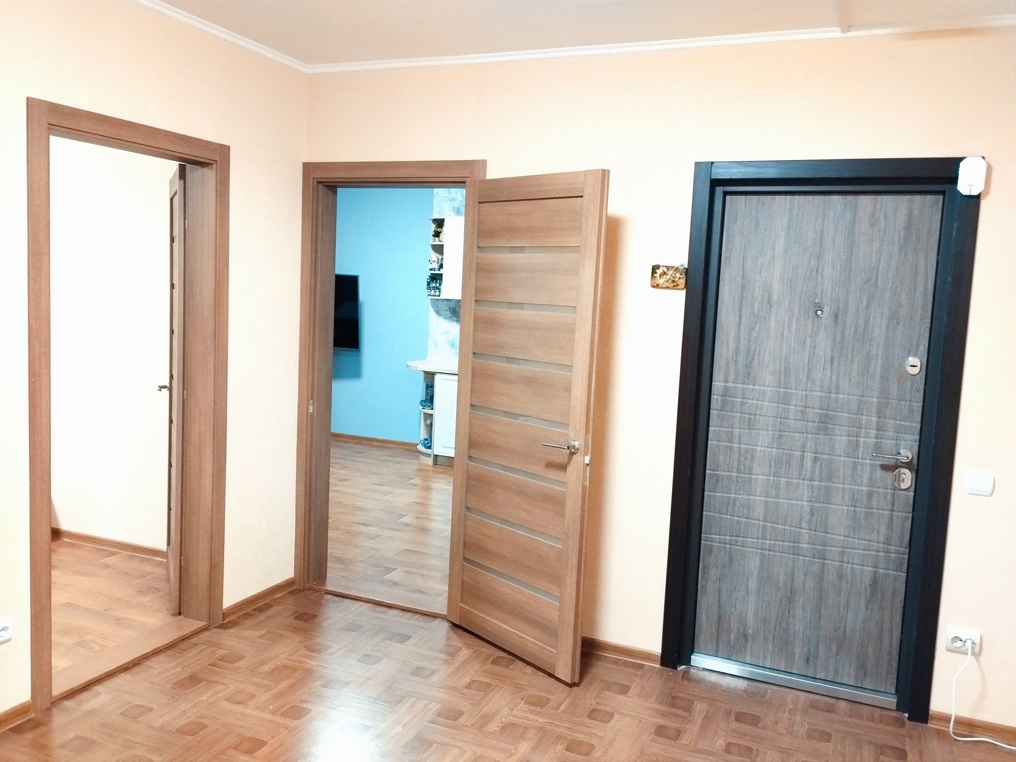 Продаж 3-кімнатної квартири 102 м²