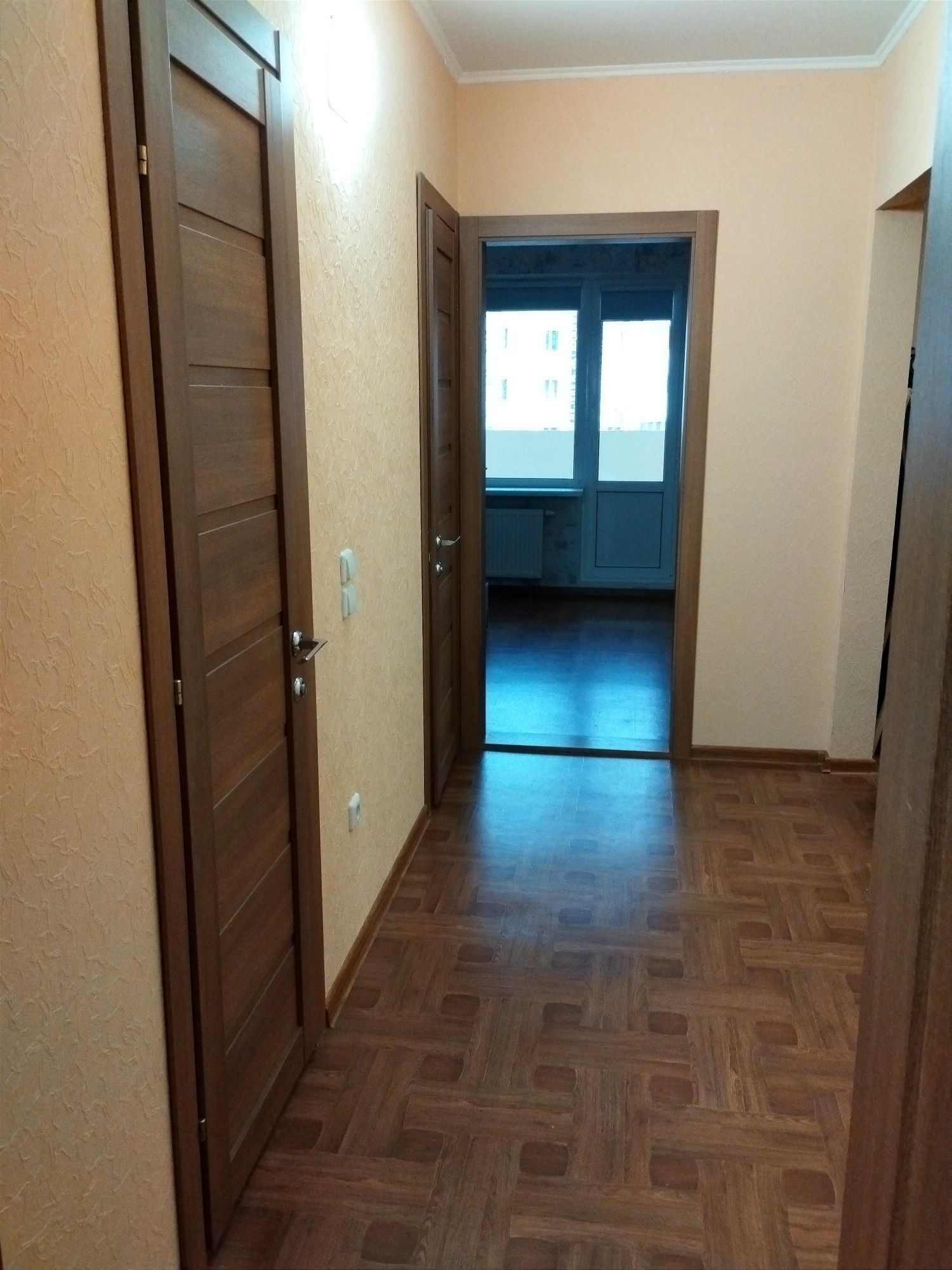 Продажа 3-комнатной квартиры 102 м²