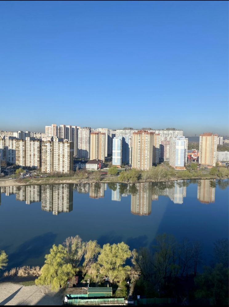 Продажа 3-комнатной квартиры 72 м²