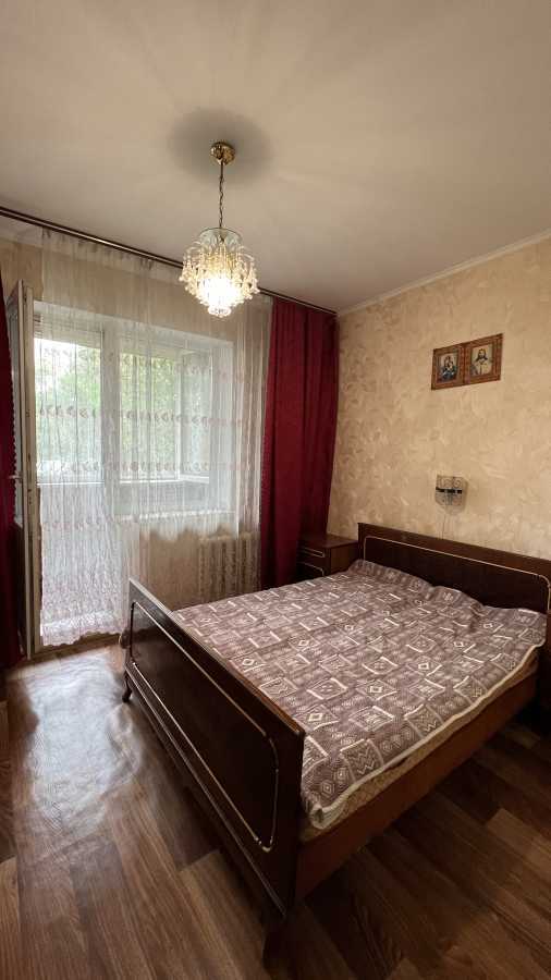 Продаж 3-кімнатної квартири 67 м², Миколи Бажана просп., 9Б