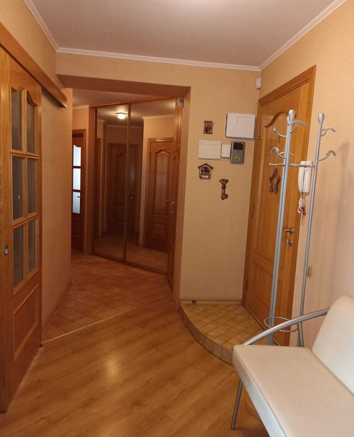 Продаж 3-кімнатної квартири 75 м²