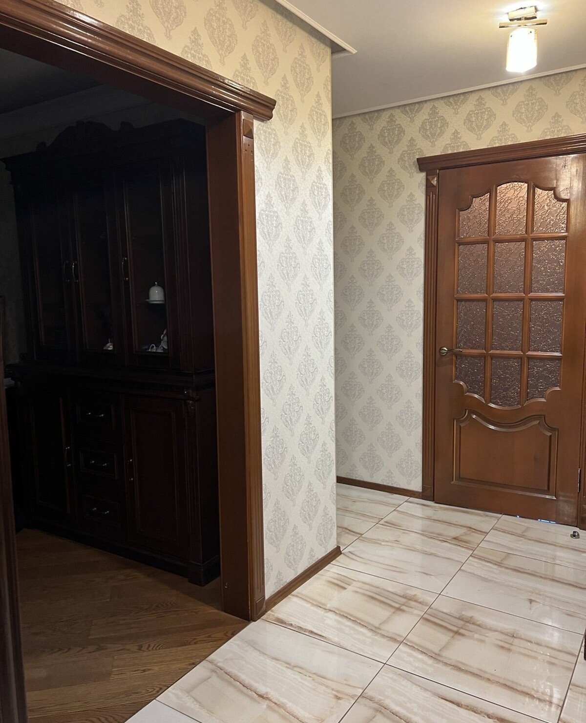 Продажа 3-комнатной квартиры 80 м²