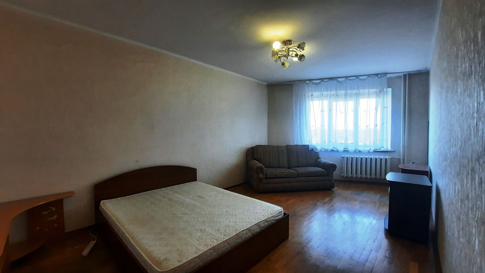 Продажа 3-комнатной квартиры 94 м²