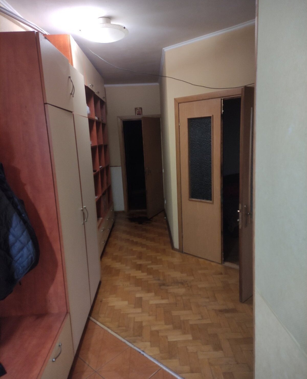 Продажа 3-комнатной квартиры 94 м²