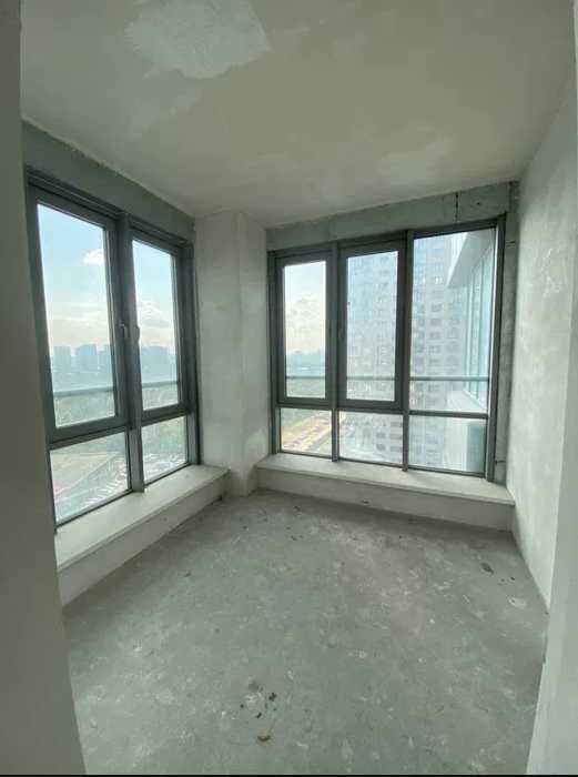 Продажа 3-комнатной квартиры 123 м²