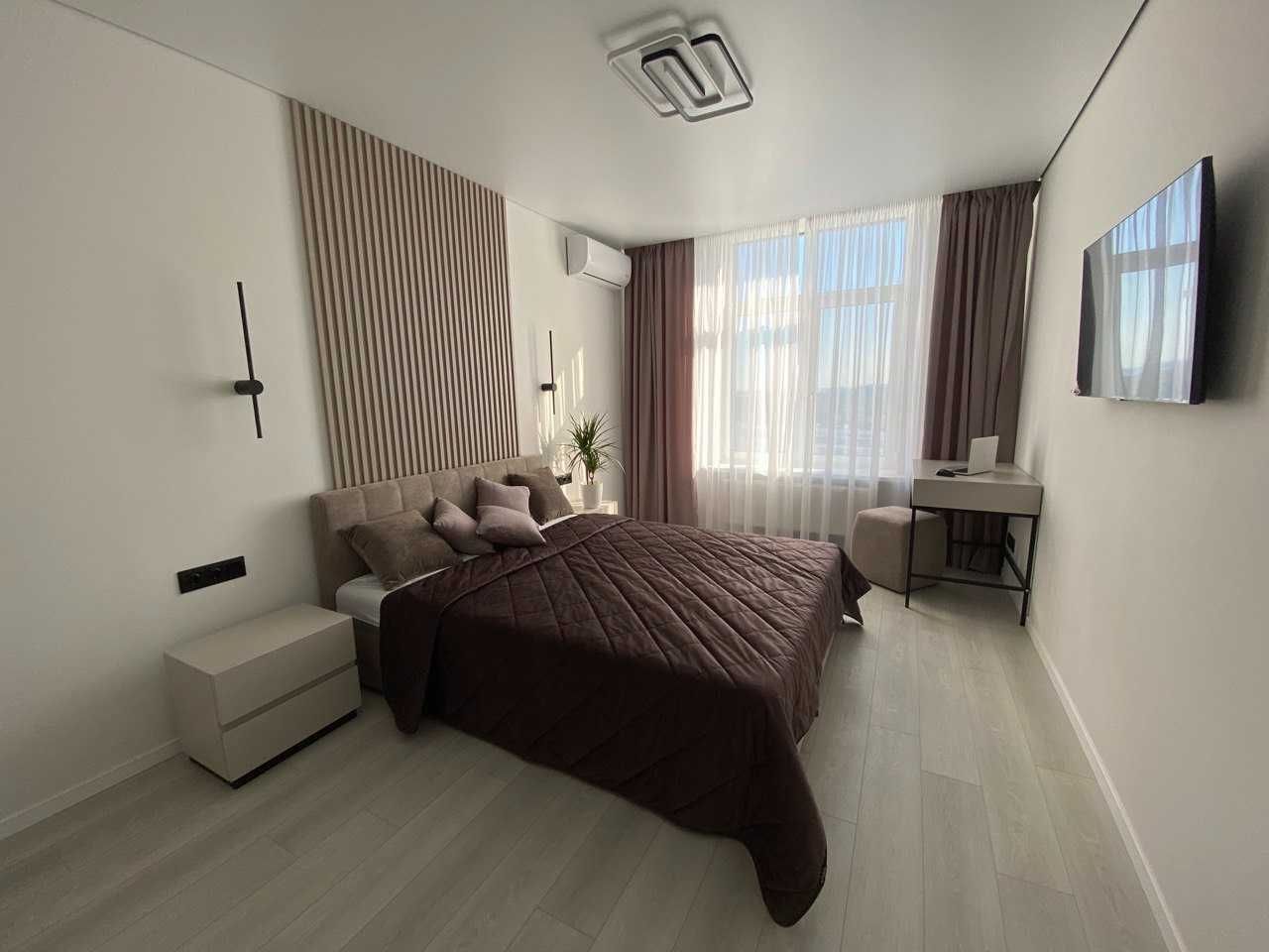 Продажа 1-комнатной квартиры 50 м²