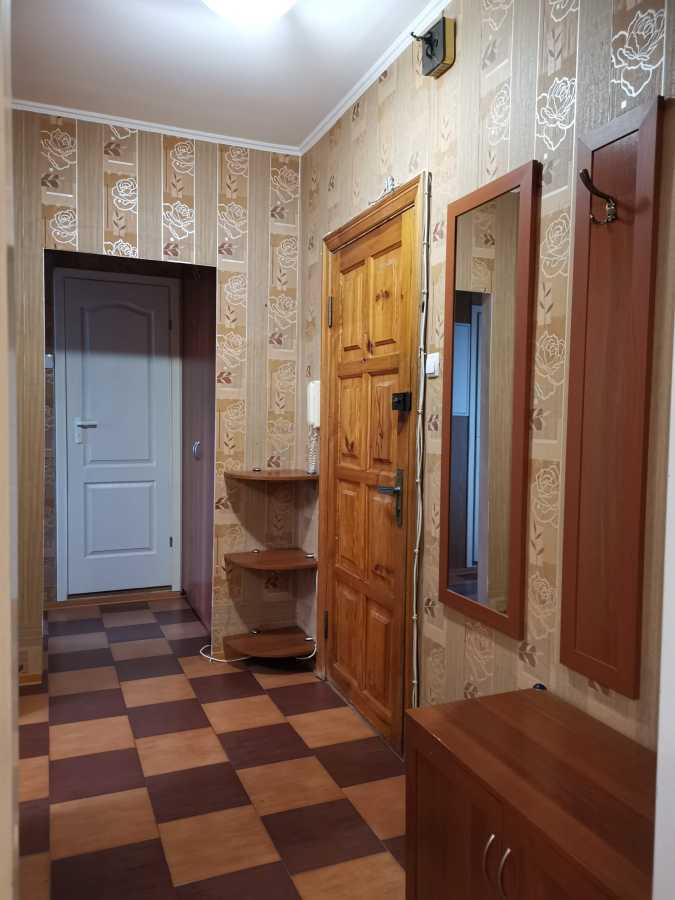 Аренда 2-комнатной квартиры 52 м², Приречная ул., 1