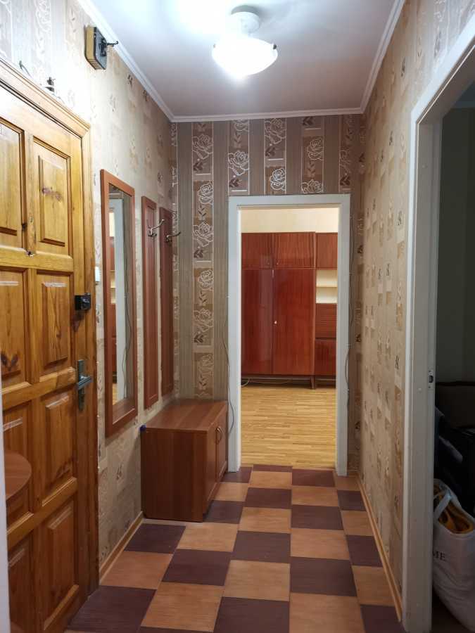 Оренда 2-кімнатної квартири 52 м², Прирічна вул., 1