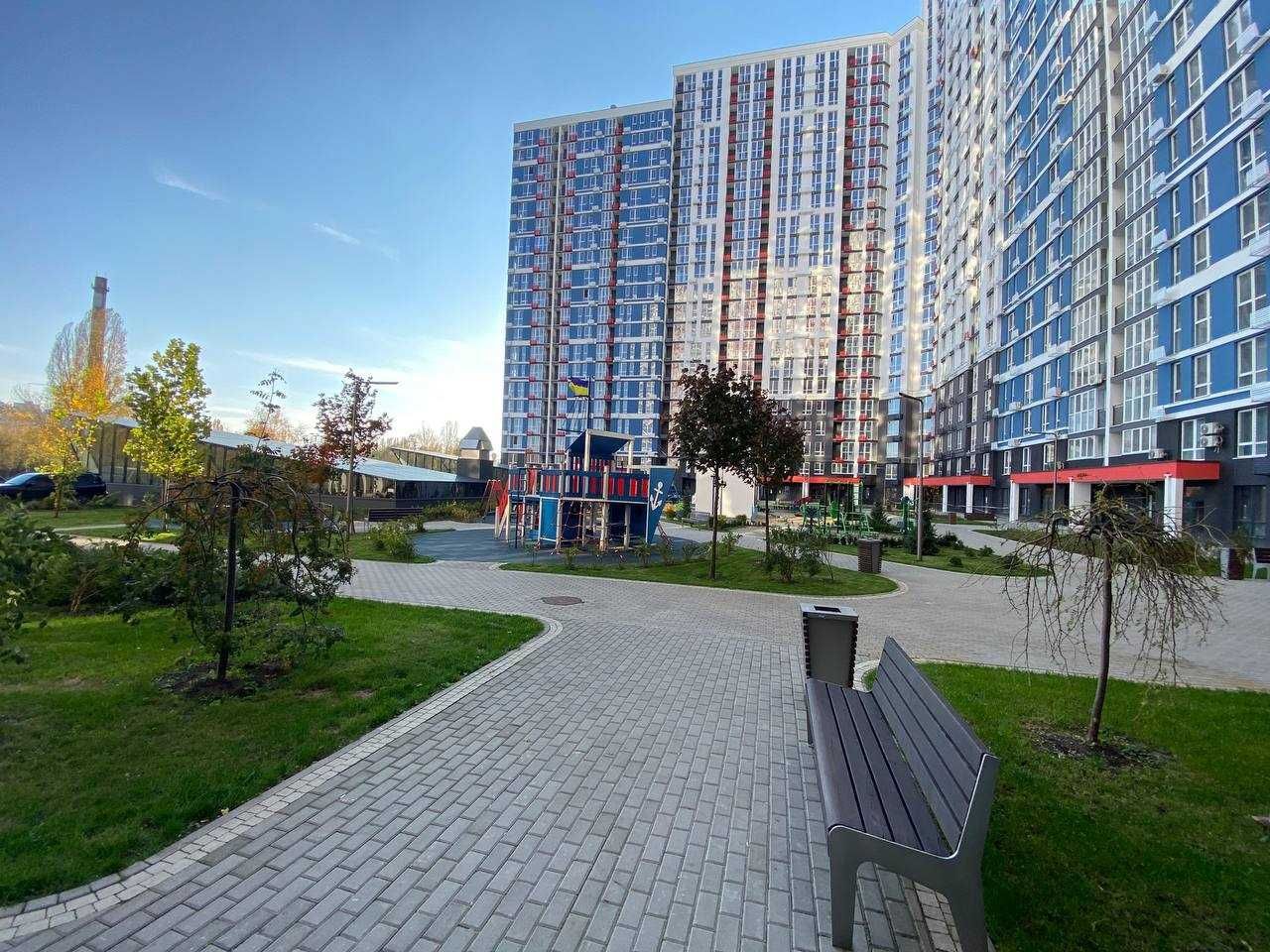 Продажа 2-комнатной квартиры 72 м²