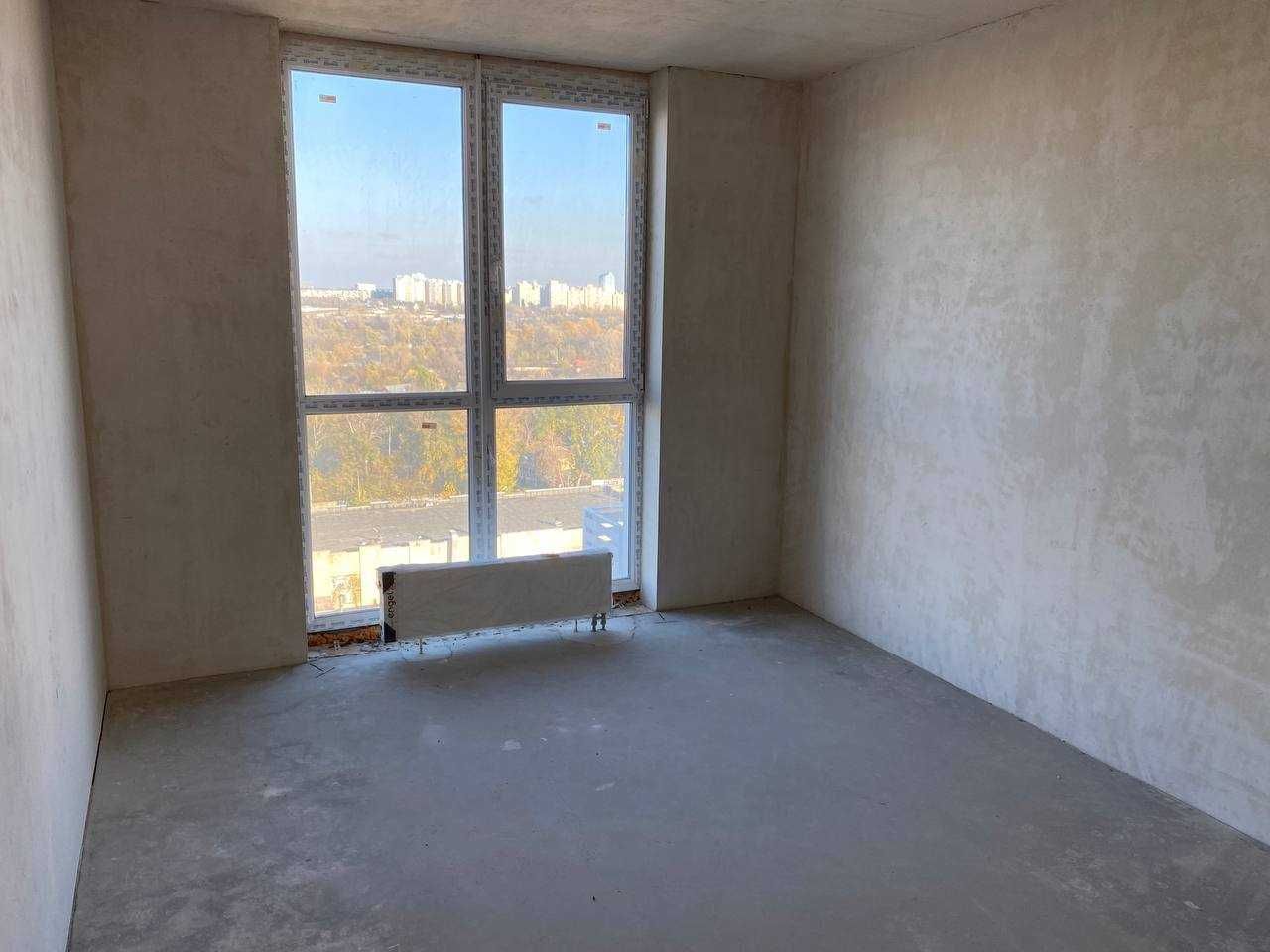 Продажа 2-комнатной квартиры 72 м²