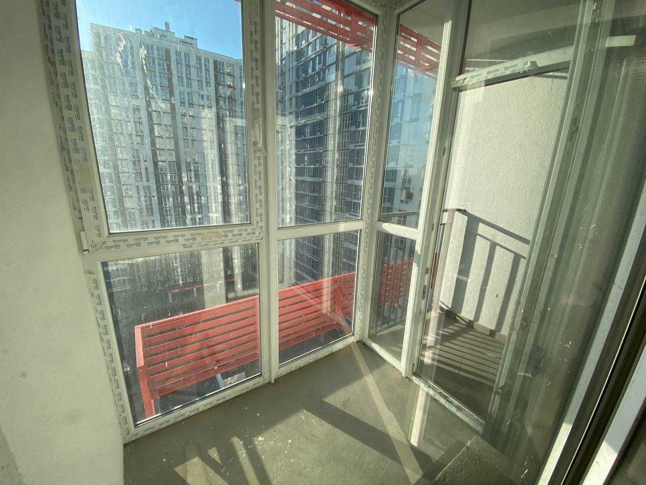 Продажа 2-комнатной квартиры 72 м²