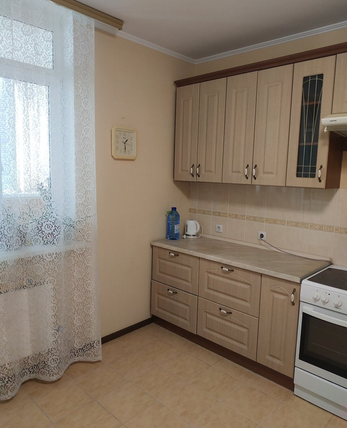 Продажа 1-комнатной квартиры 52 м²