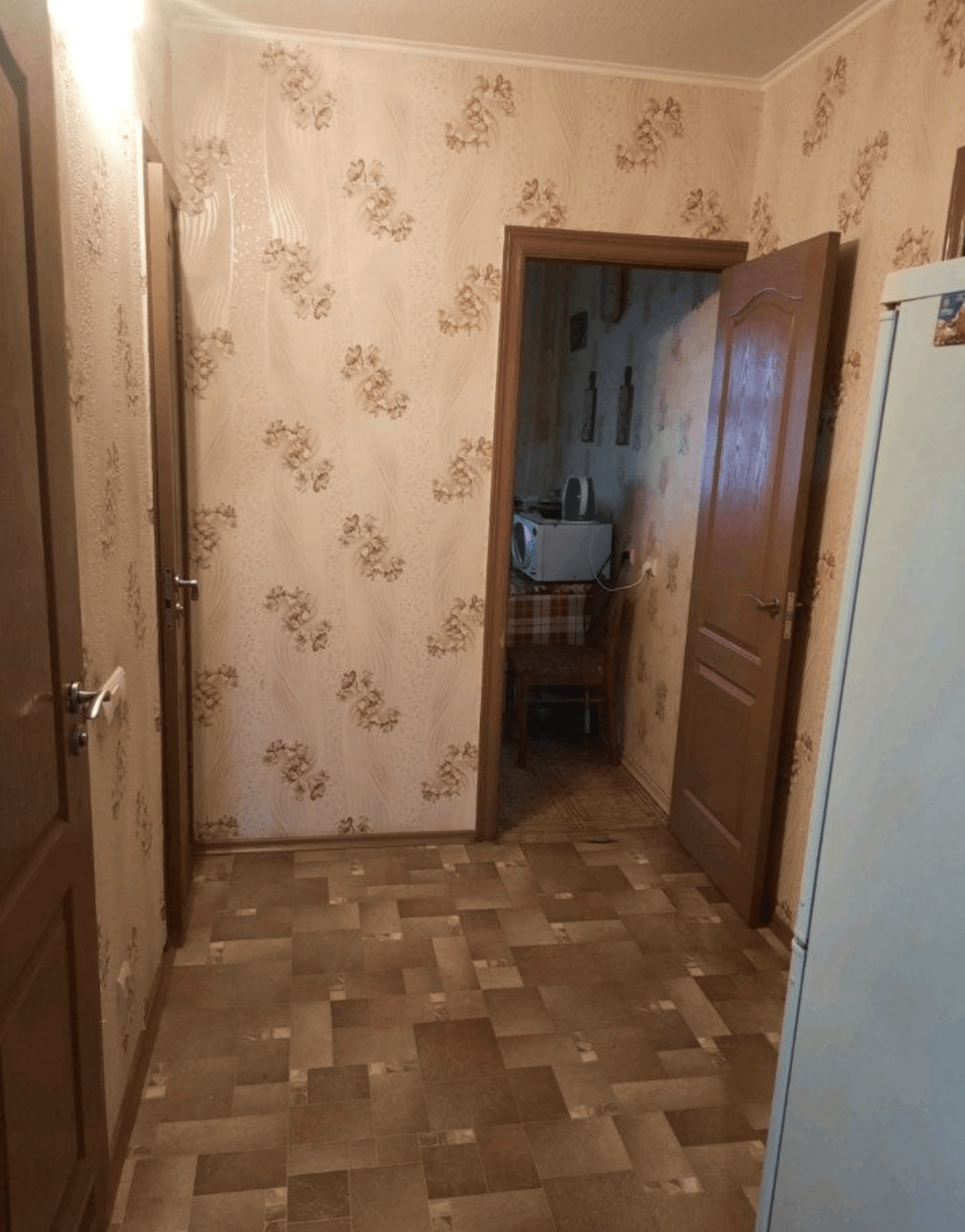 Продаж 3-кімнатної квартири 80 м²