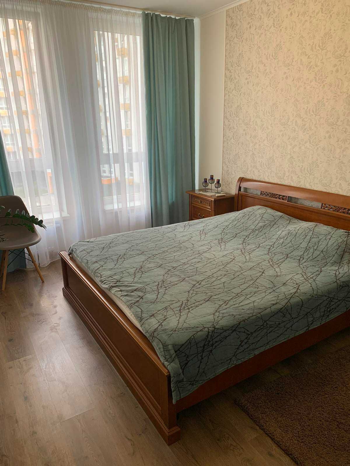 Продажа 3-комнатной квартиры 83 м²