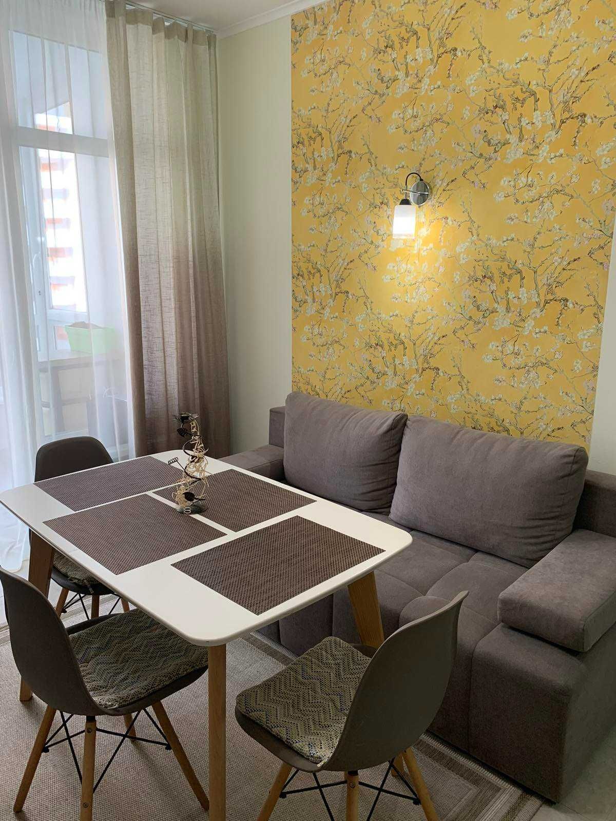 Продаж 3-кімнатної квартири 83 м²