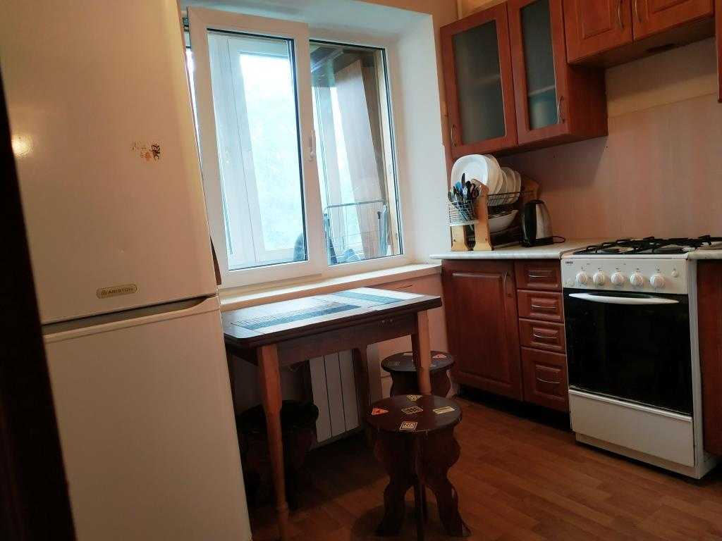 Продаж 1-кімнатної квартири 32 м², Євгена Сверстюка вул., 8