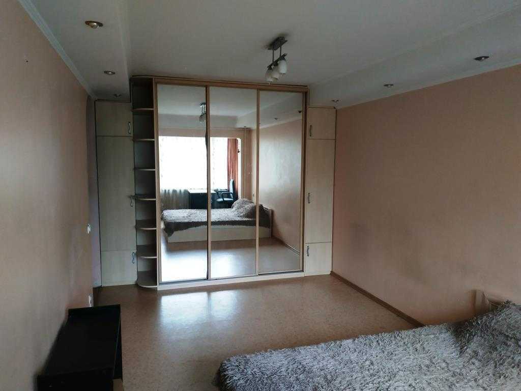 Продажа 1-комнатной квартиры 32 м², Евгения Сверстюка ул., 8