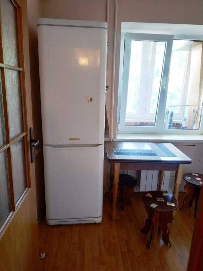 Продаж 1-кімнатної квартири 32 м², Євгена Сверстюка вул., 8