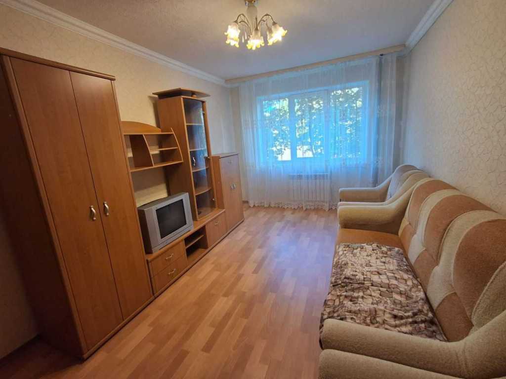 Аренда 3-комнатной квартиры 69 м², Парковая ул., Леваневського, 22