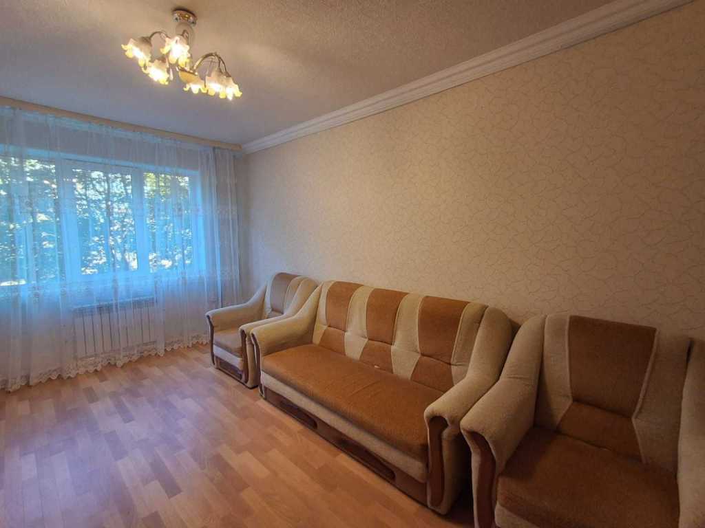 Аренда 3-комнатной квартиры 69 м², Парковая ул., Леваневського, 22