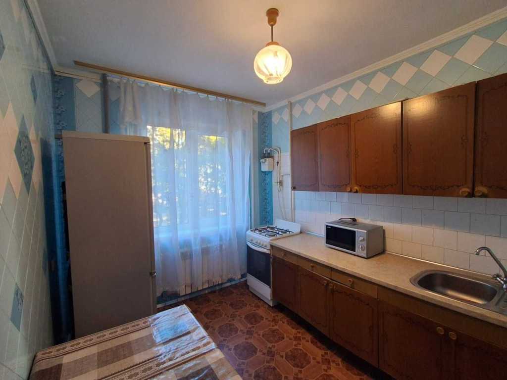 Аренда 3-комнатной квартиры 69 м², Парковая ул., Леваневського, 22