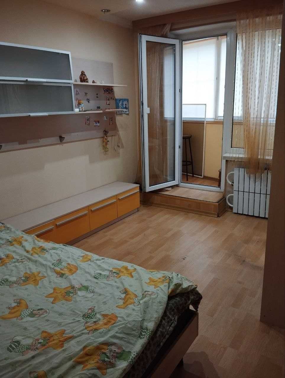 Продаж 3-кімнатної квартири 68 м²