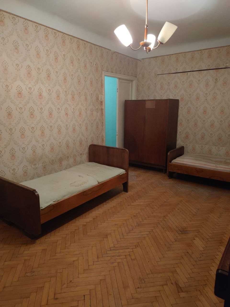 Продажа 2-комнатной квартиры 52 м²