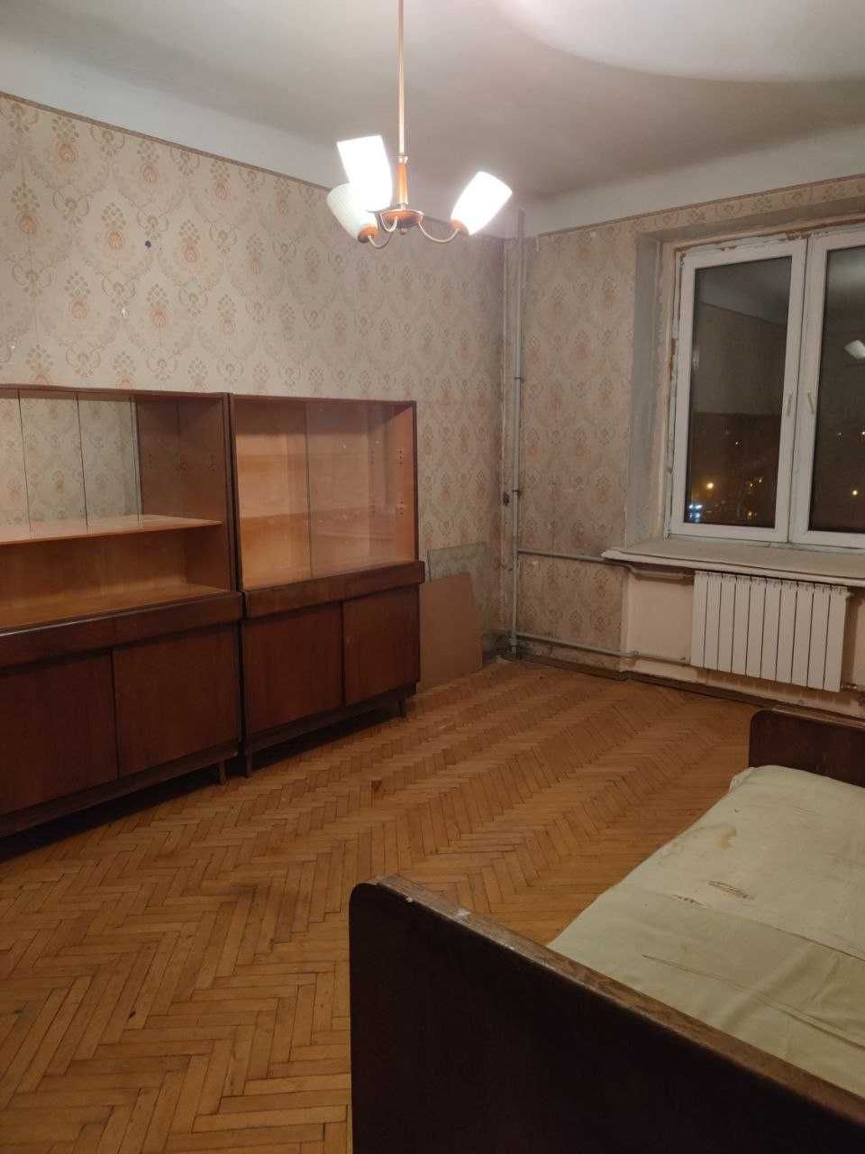 Продаж 2-кімнатної квартири 52 м²