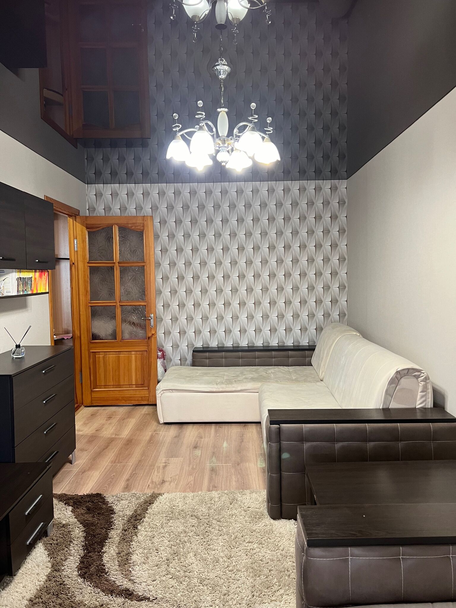 Продажа 2-комнатной квартиры 46 м²