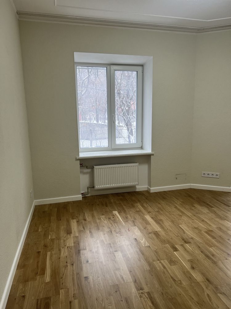 Продажа 2-комнатной квартиры 50 м²