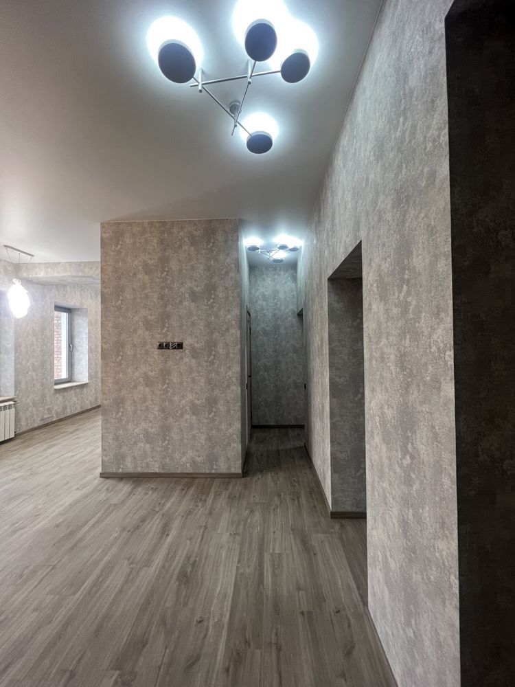 Продажа 3-комнатной квартиры 75 м²