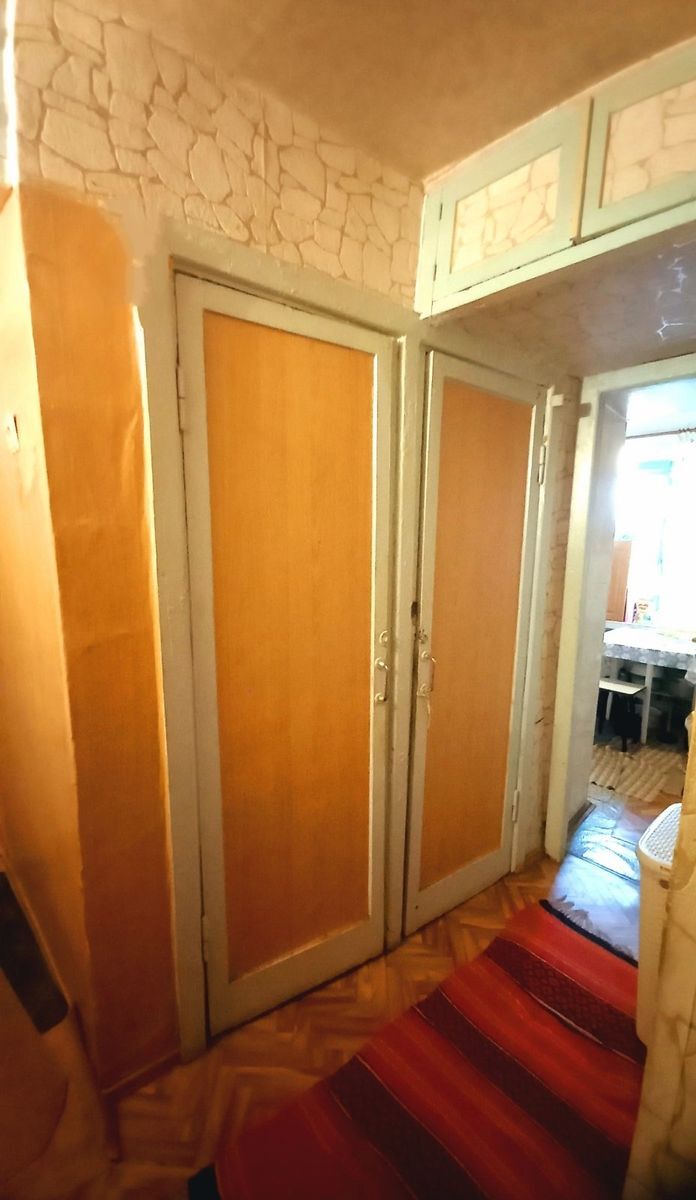 Продаж 3-кімнатної квартири 60 м²