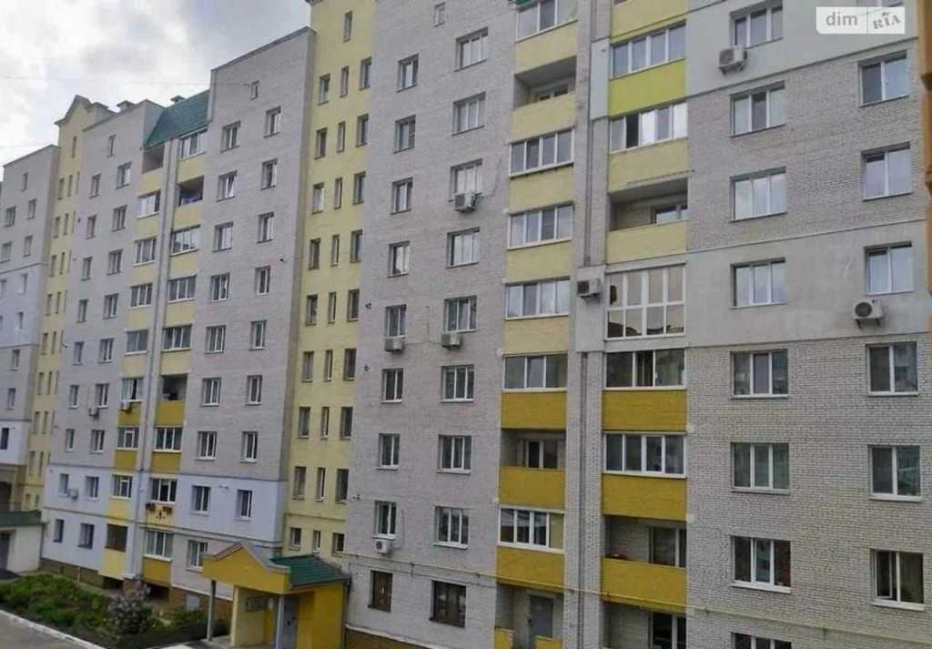 Продажа 2-комнатной квартиры 80 м², Академика Крымского ул., 15