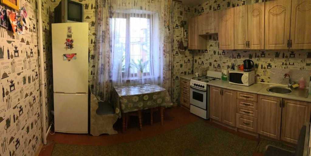 Продажа 2-комнатной квартиры 80 м², Академика Крымского ул., 15