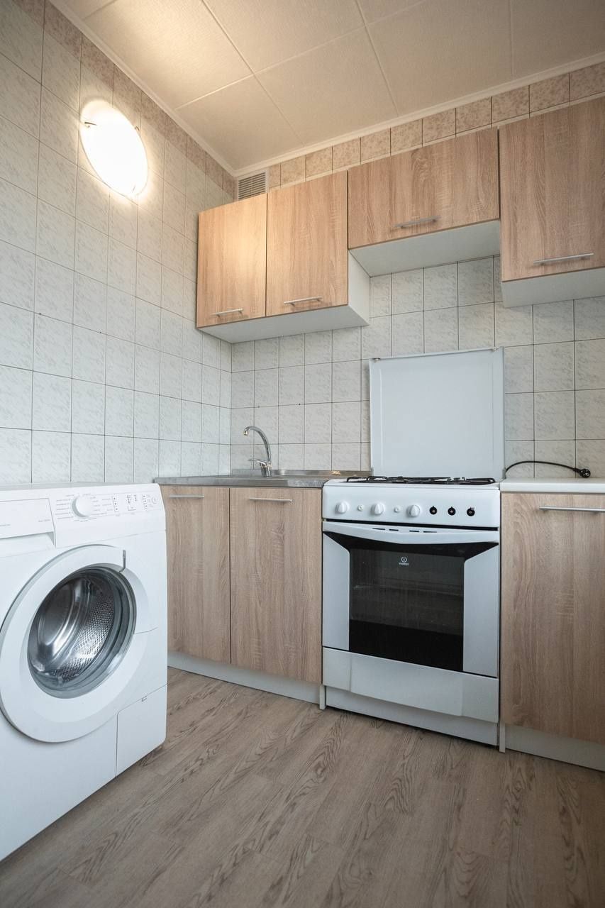 Продажа 3-комнатной квартиры 64 м²