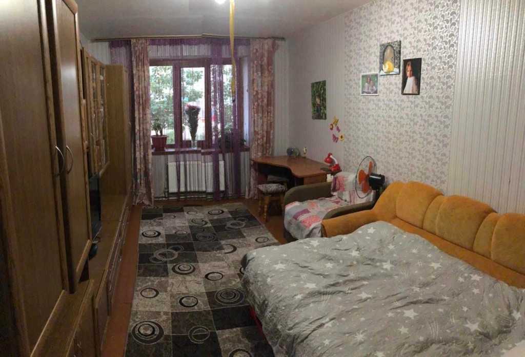 Продажа 2-комнатной квартиры 80 м², Академика Крымского ул., 15