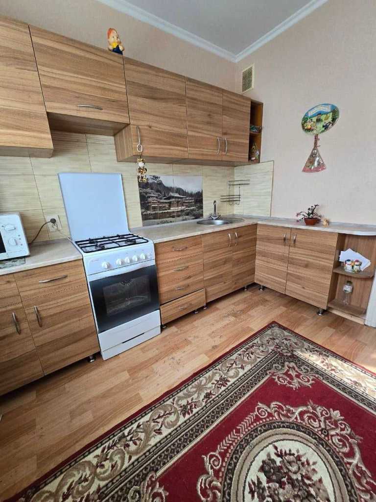 Продажа 1-комнатной квартиры 36 м², Василия Симоненко ул., 4