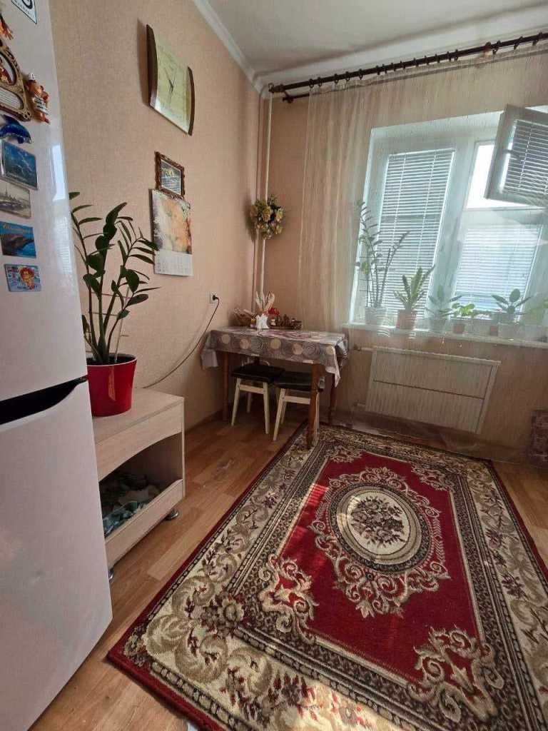 Продажа 1-комнатной квартиры 36 м², Василия Симоненко ул., 4