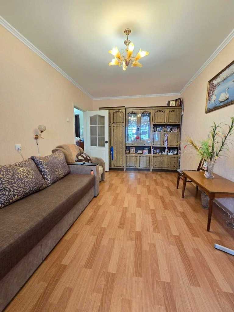 Продажа 1-комнатной квартиры 36 м², Василия Симоненко ул., 4