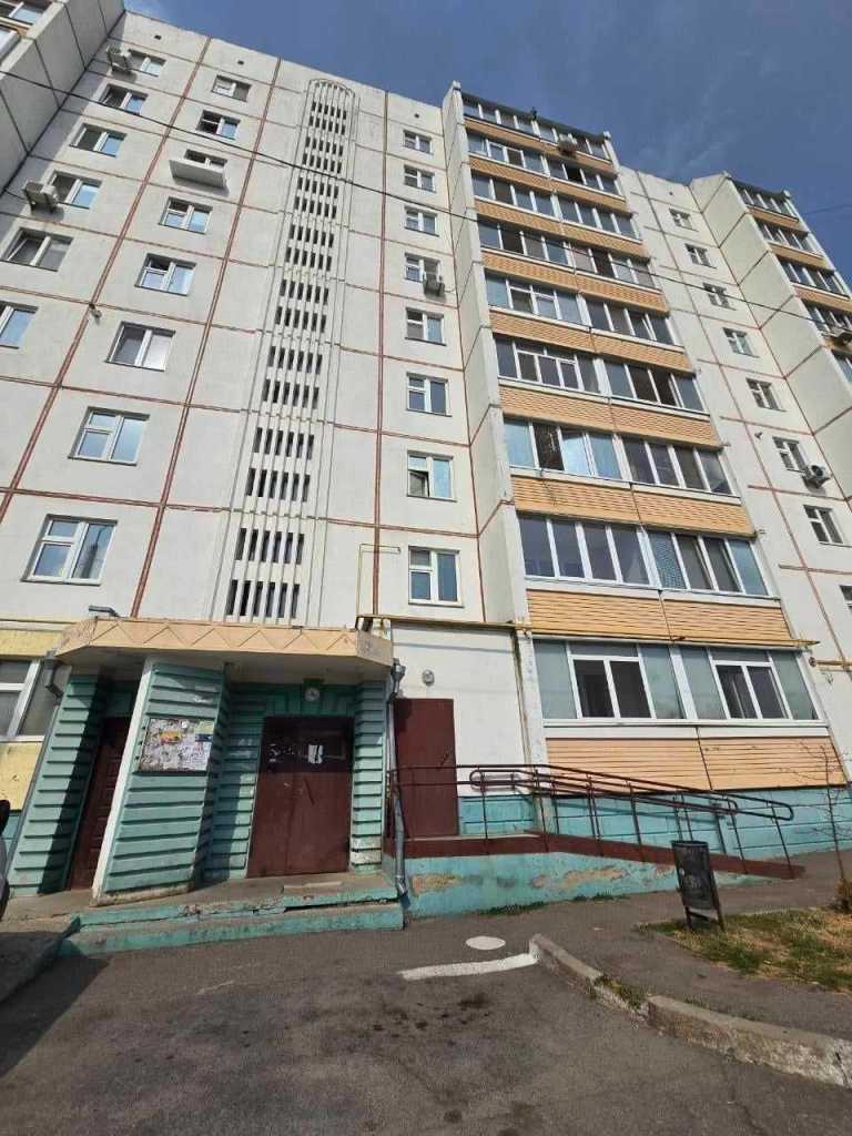 Продажа 1-комнатной квартиры 36 м², Василия Симоненко ул., 4