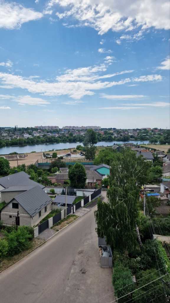 Продажа 2-комнатной квартиры 65 м², Росьова, 18А